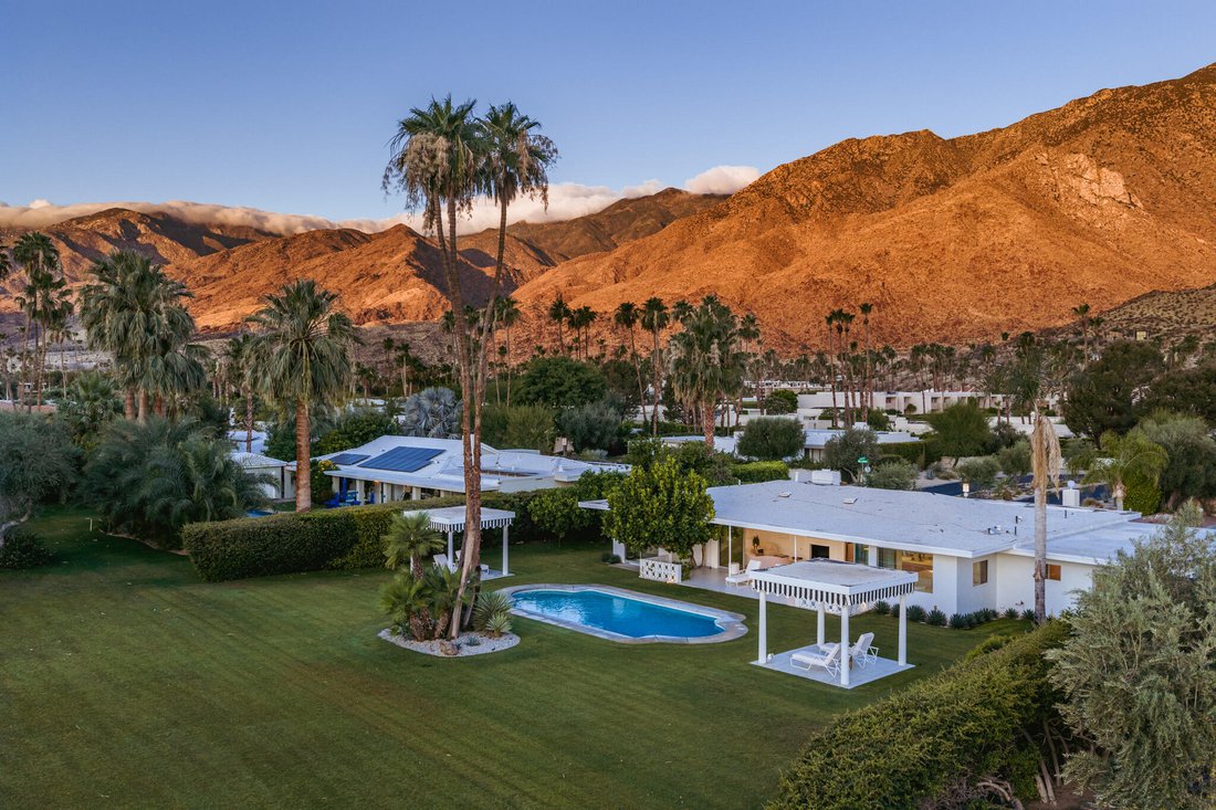 House in Palm Springs, California, United States 1 - 18122175