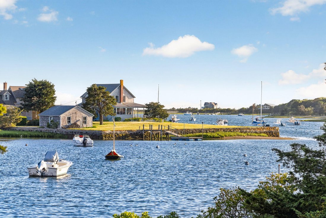 House in Falmouth, Massachusetts, United States 2 - 17338225