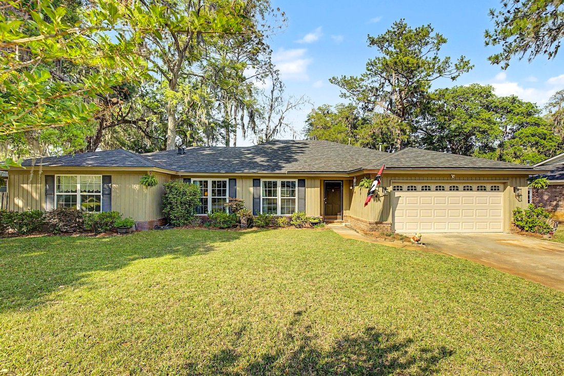 House in Savannah, Georgia, United States 2 - 18120837
