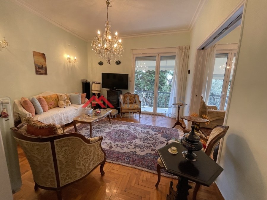 Wohnung in Psychiko, Attika, Griechenland 2 - 18122814