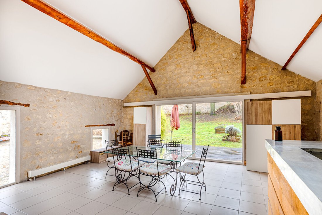 Villa in Jouy-le-Moutier, Ile-de-France, France 4 - 18123983
