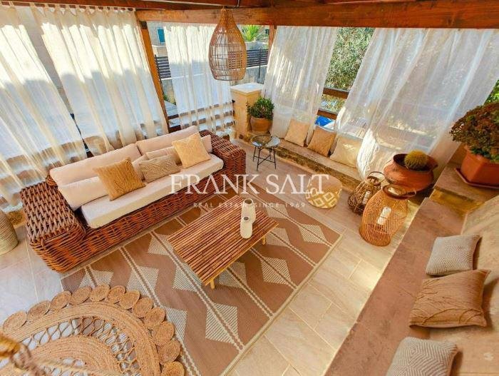 Country House in Gharb, Malta 4 - 16412855