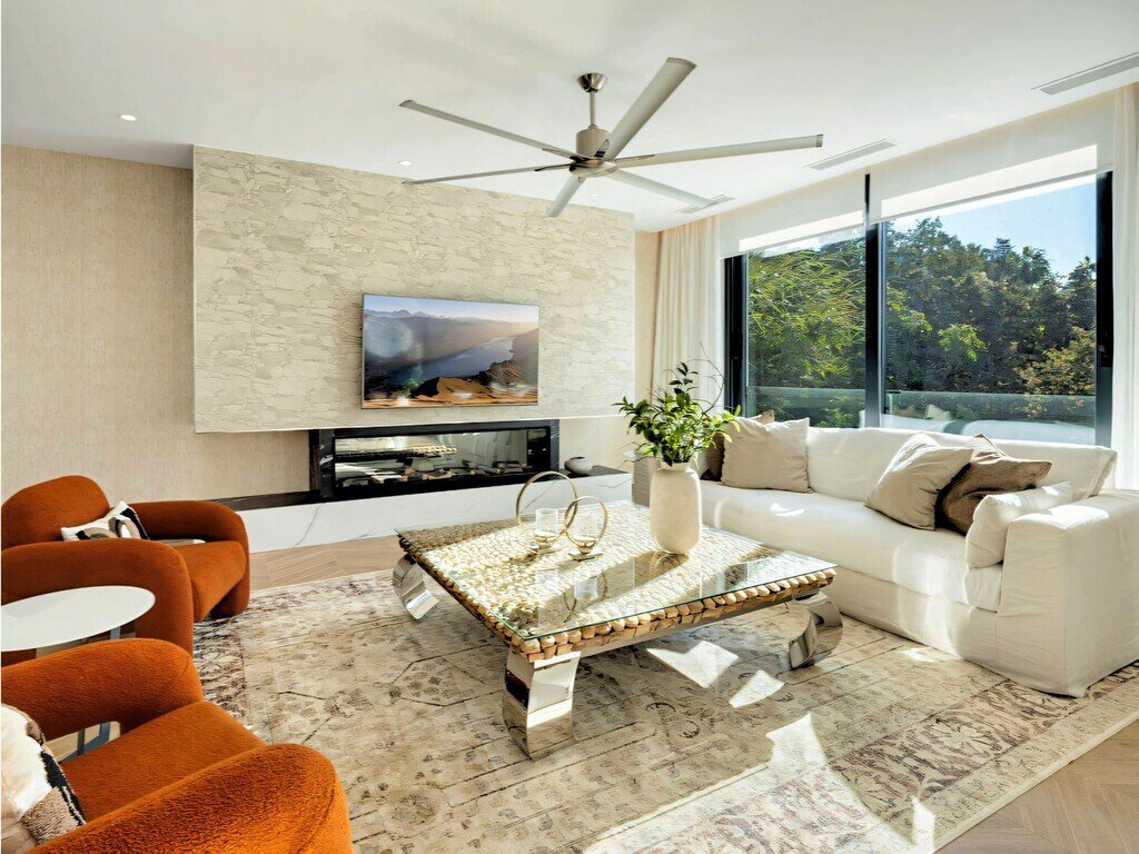 Villa in Nueva Andalucia, Marbella, Spain 4 - 18121398