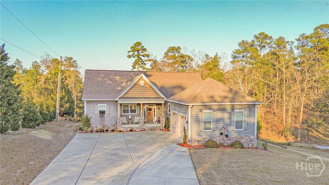 House in Lincolnton, Georgia, United States 2 - 18121250