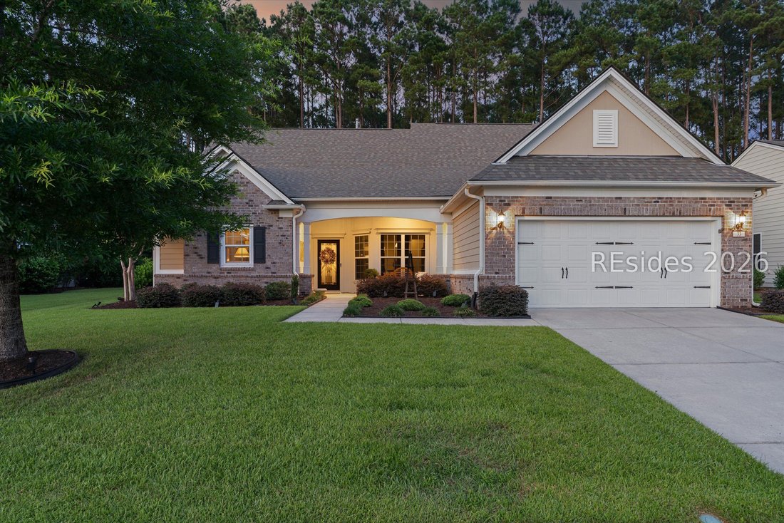 House in Bluffton, South Carolina, United States 1 - 18118922
