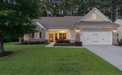Haus in Bluffton, South Carolina, Vereinigte Staaten 1
