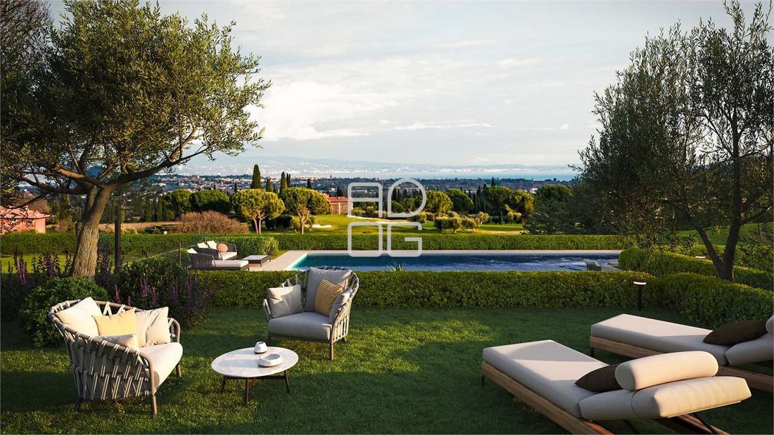 Apartment in Polpenazze del Garda, Lombardy, Italy 2 - 17384382