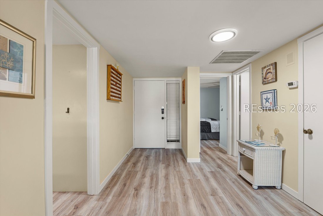 Condo in Hilton Head Island, South Carolina, United States 3 - 18122695