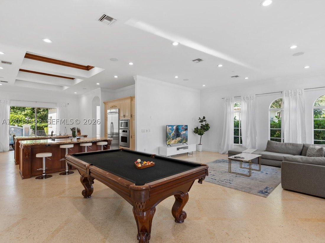 House in Hollywood, Florida, United States 3 - 18122933