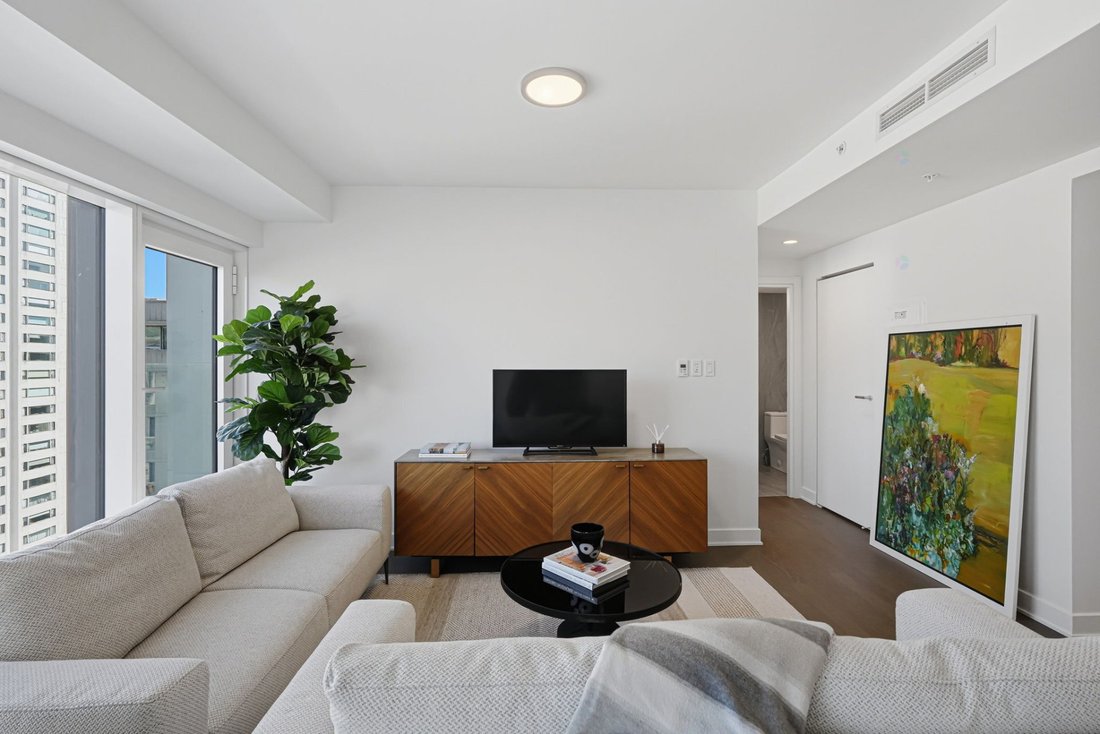 Condo in Montréal, Quebec, Canada 4 - 18123623
