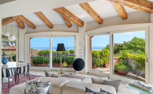 Villa in Padenghe sul Garda, Lombardy, Italy 1