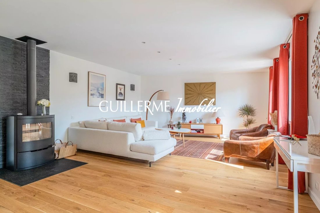 Casa en Est, Dardilly, Francia 4 - 18123883