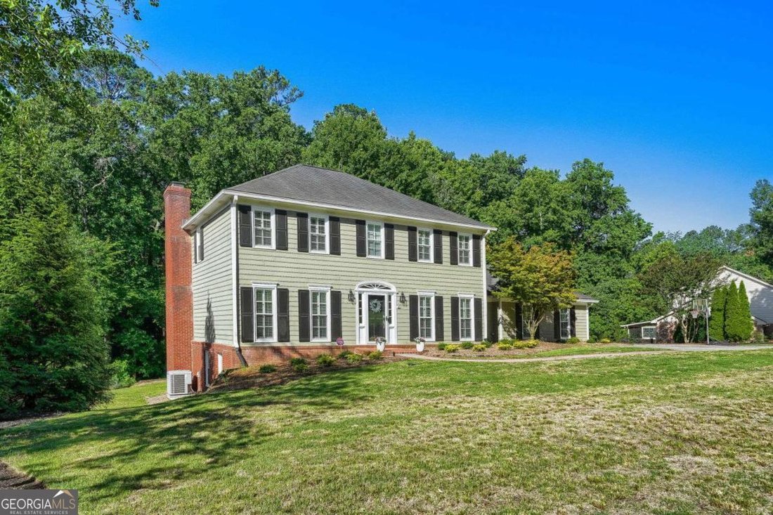 House in Marietta, Georgia, United States 2 - 18123274