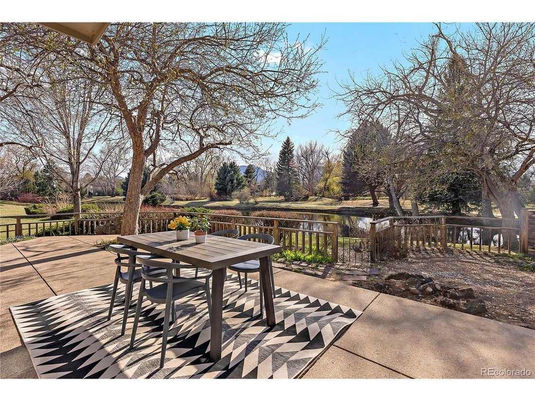 House in Boulder, Colorado, United States 3 - 18121846