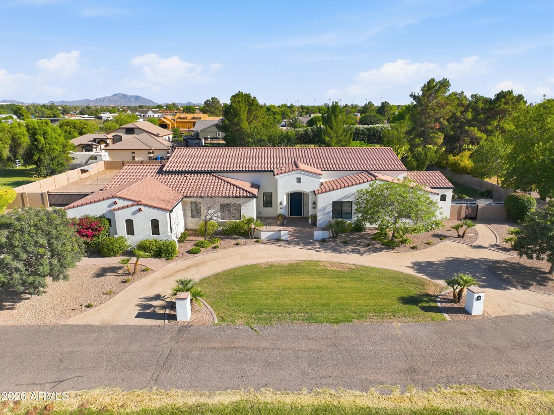 House in Gilbert, Arizona, United States 3 - 18119050