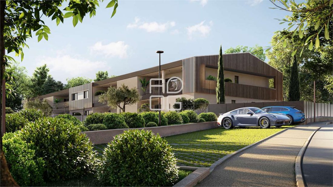 Apartment in Polpenazze del Garda, Lombardy, Italy 5 - 17384384