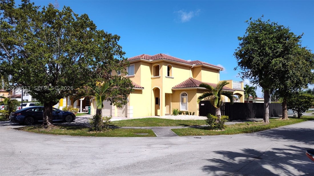 House in Miami, Florida, United States 2 - 18122950
