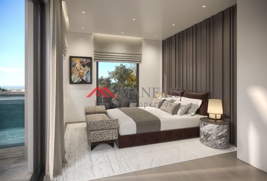 Apartment in Glyfada, Attica, Greece 5 - 18122841