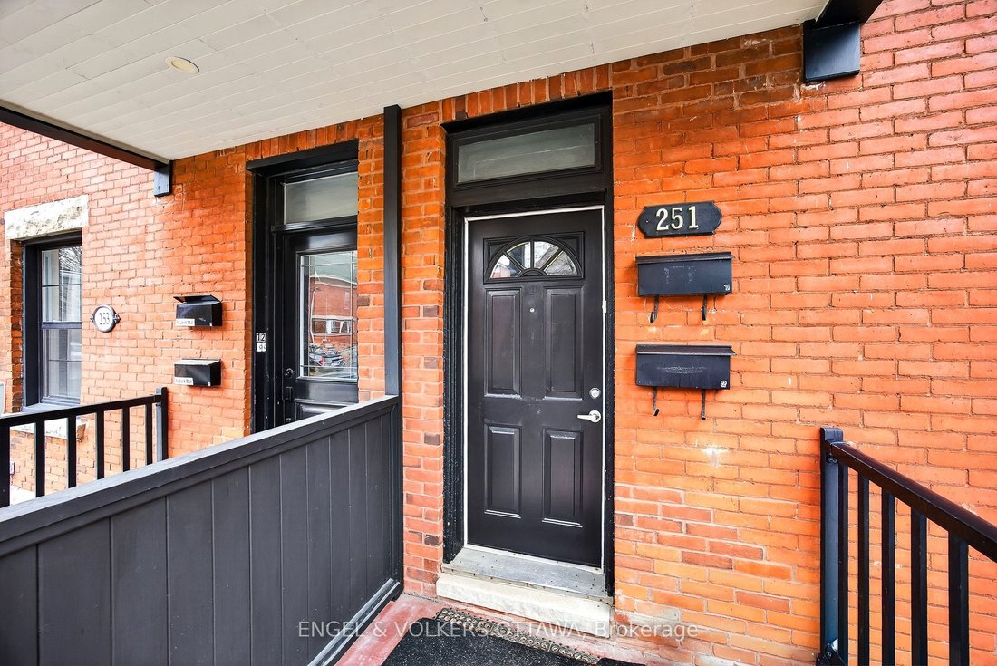 Apartment in Ottawa, Ontario, Canada 4 - 18123602