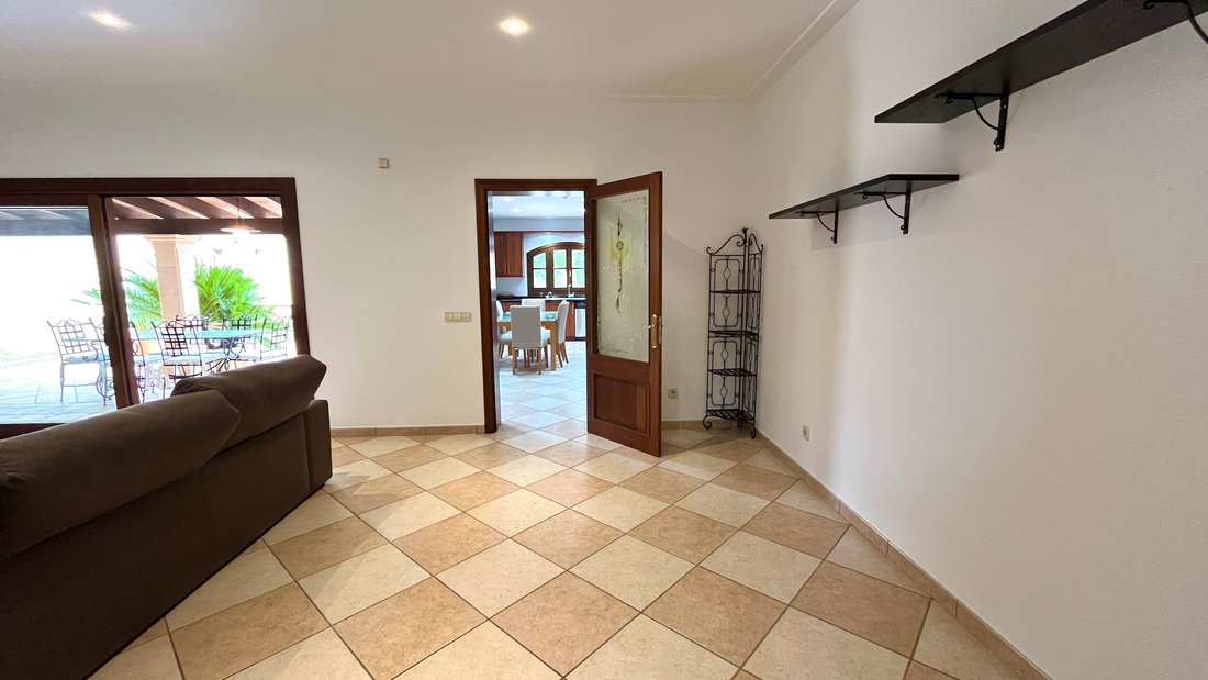 Villa in Manacor, Balearic Islands, Spain 4 - 18119739