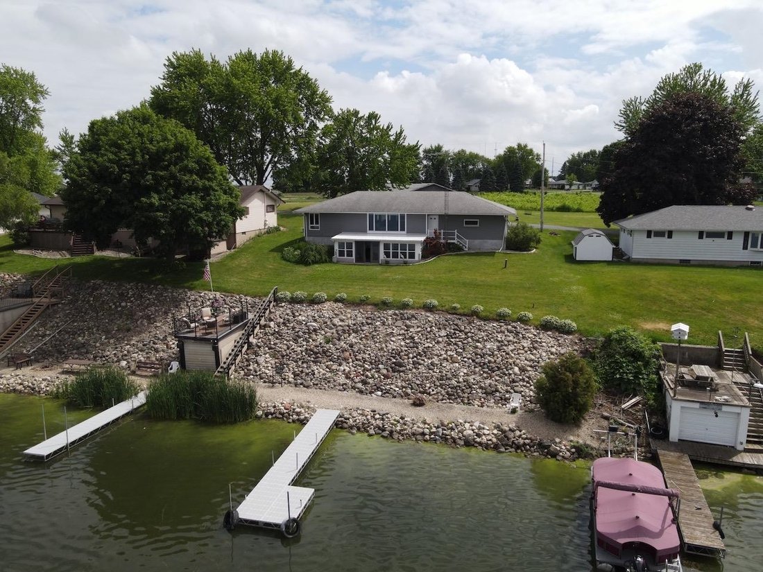 House in Markesan, Wisconsin, United States 1 - 18121356