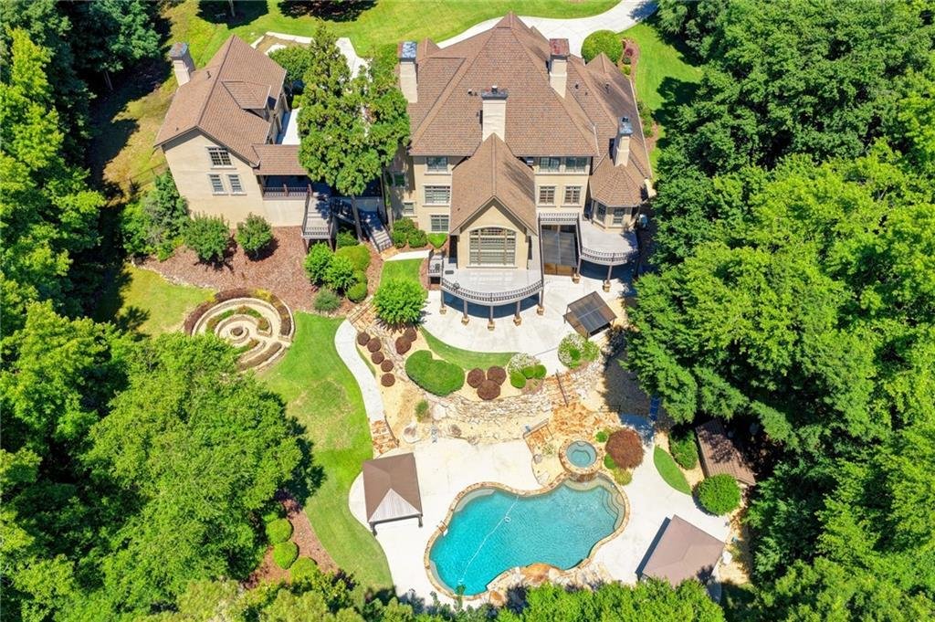House in Grayson, Georgia, United States 2 - 18123103