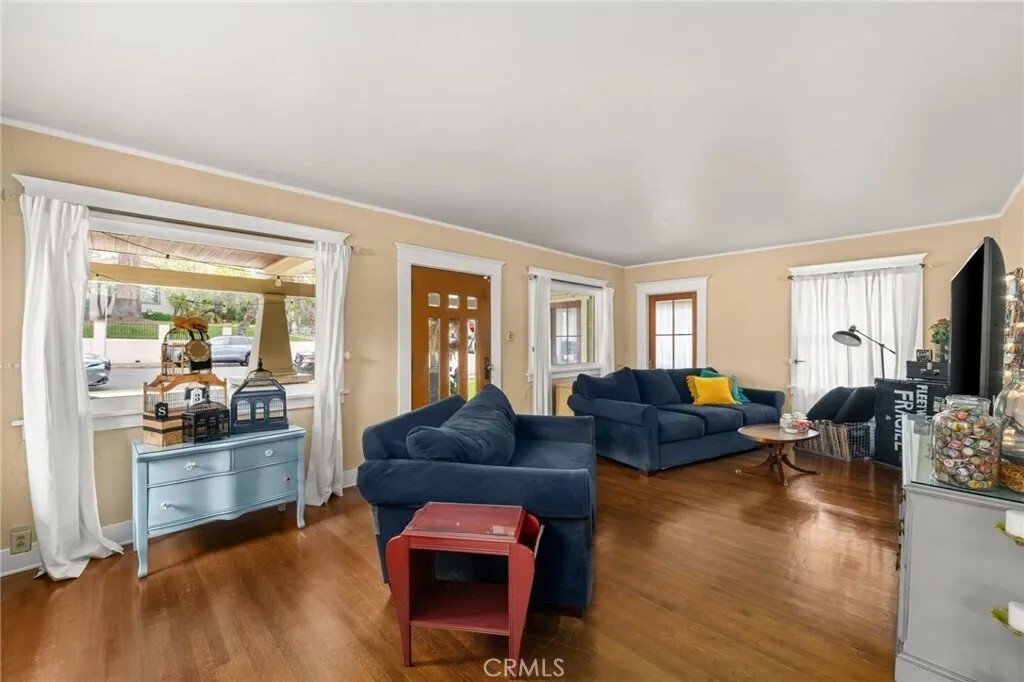 House in Whittier, California, United States 5 - 18119003