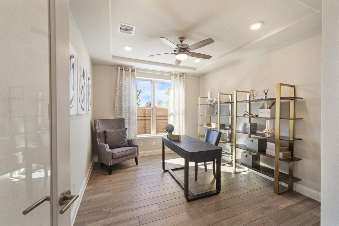 House in Montgomery, Texas, United States 5 - 18122544