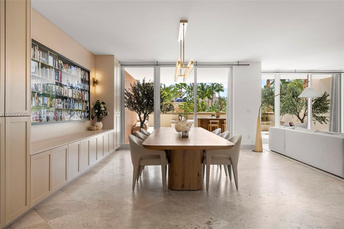 Condo in Key Biscayne, Florida, United States 3 - 18119937