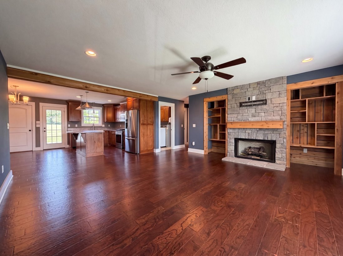 House in Portland, Tennessee, United States 2 - 18122769