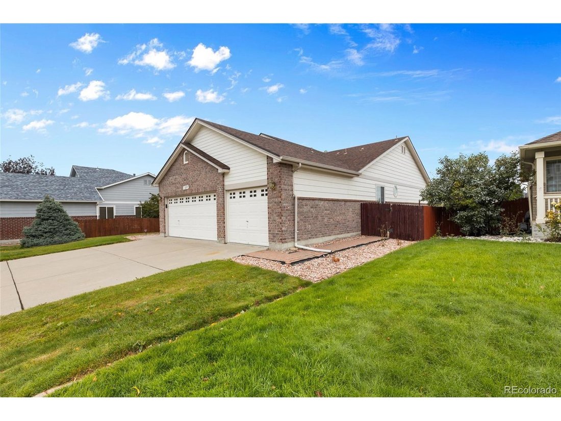 House in Arvada, Colorado, United States 2 - 18121848