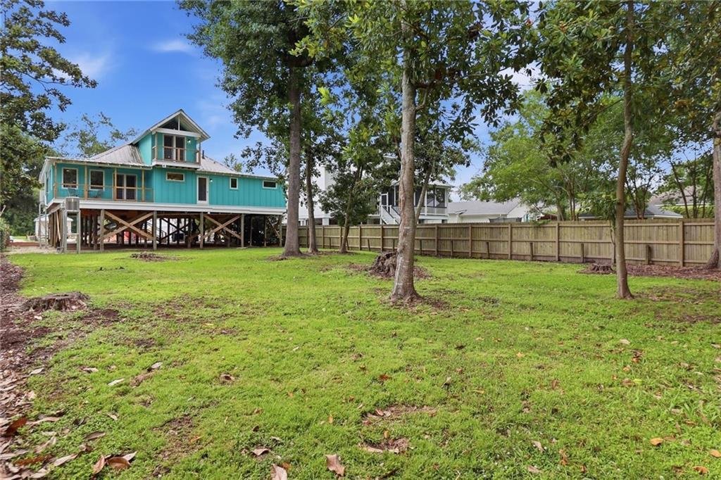 House in Mandeville, Louisiana, United States 3 - 18122001