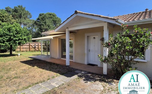 House in Sud Est, Andernos-les-Bains, France 1