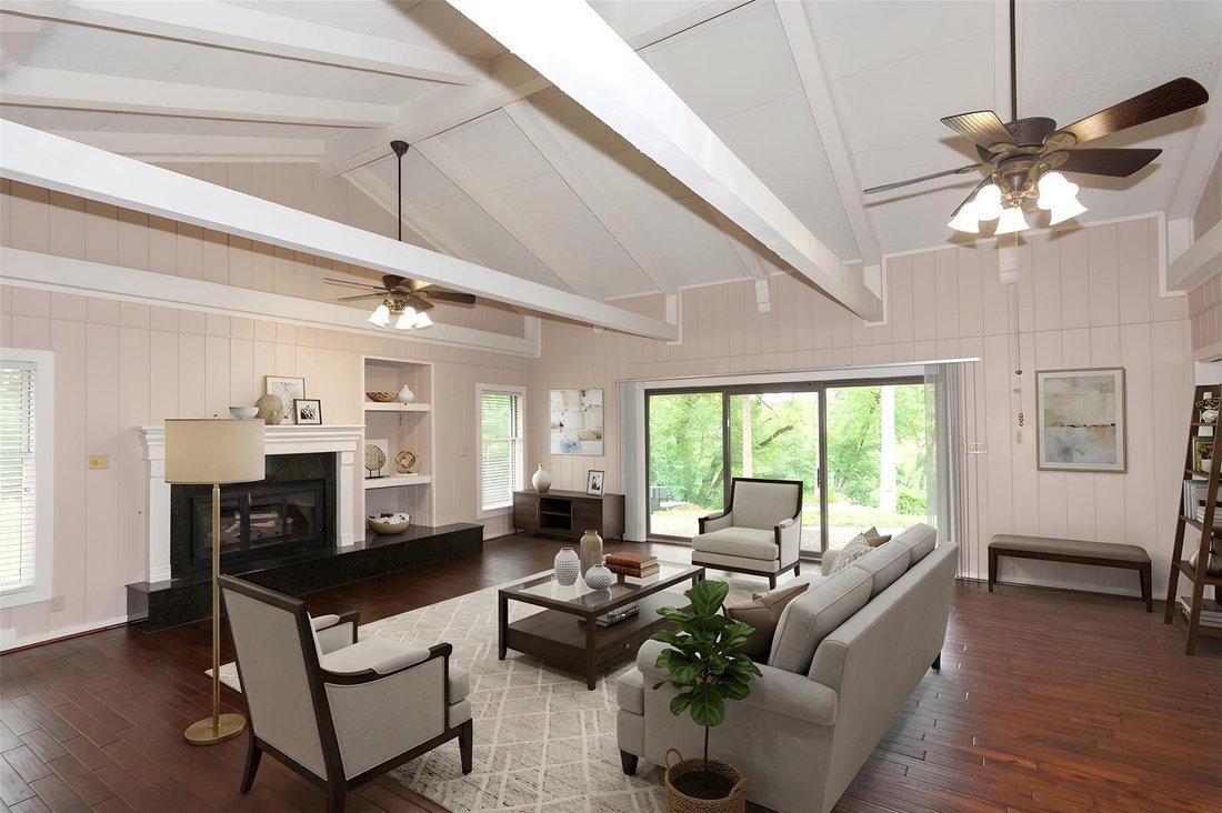 House in Brushy Creek, Texas, United States 3 - 17293073