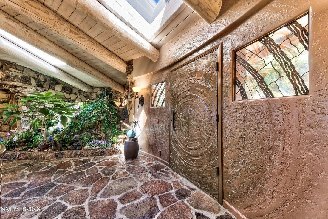 House in Glenbrook, Nevada, United States 3 - 18123601