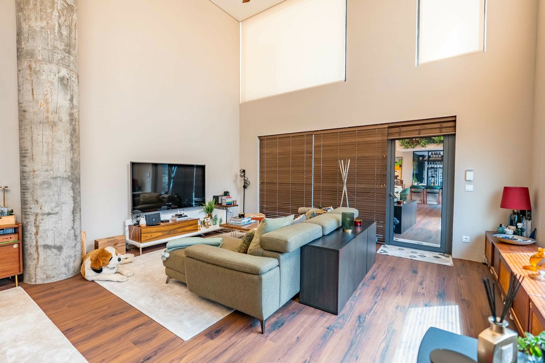 Apartment in Campanha, Porto District, Portugal 2 - 18123839