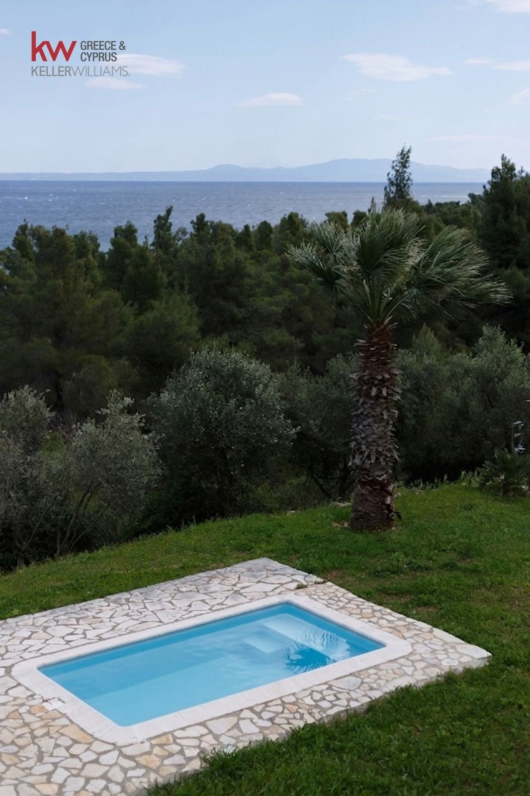 Apartment in Kassandra, Macedonia and Thrace, Greece 2 - 18118966