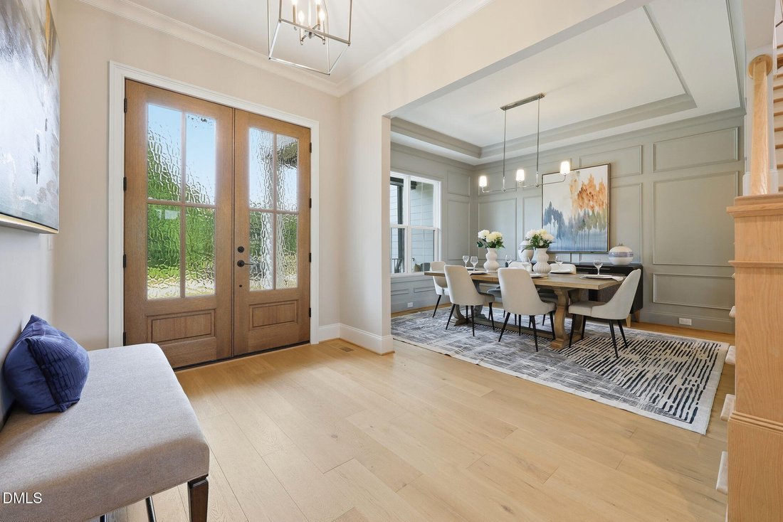 House in Raleigh, North Carolina, United States 5 - 16402291