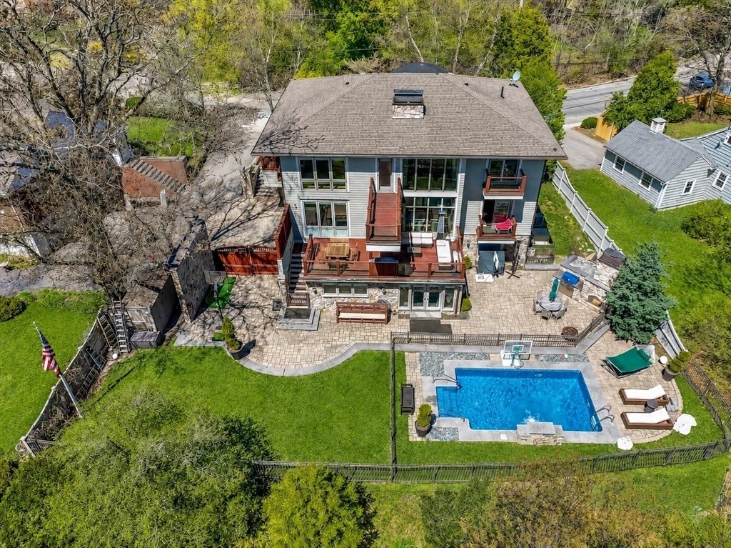 House in Cambridge, Massachusetts, United States 4 - 18123590