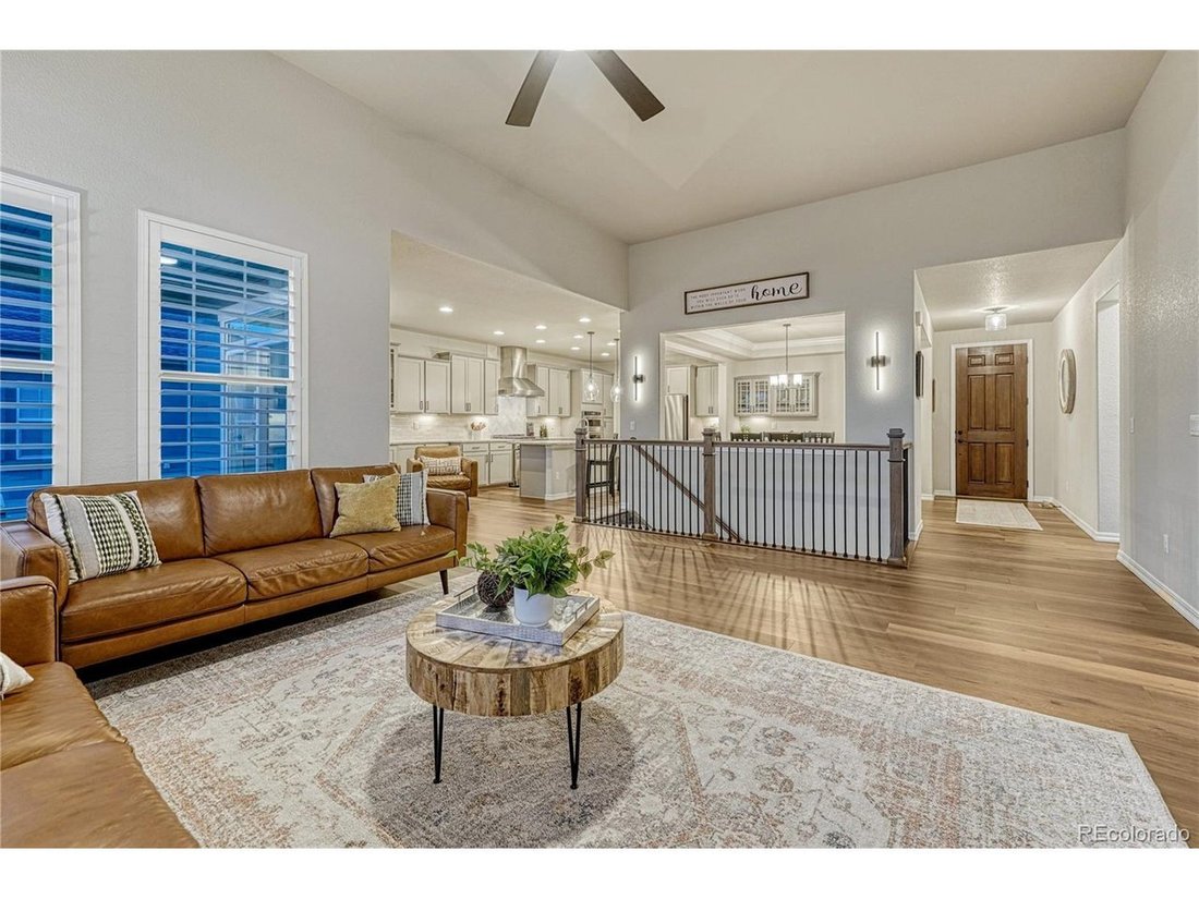 House in Colorado Springs, Colorado, United States 5 - 18121922