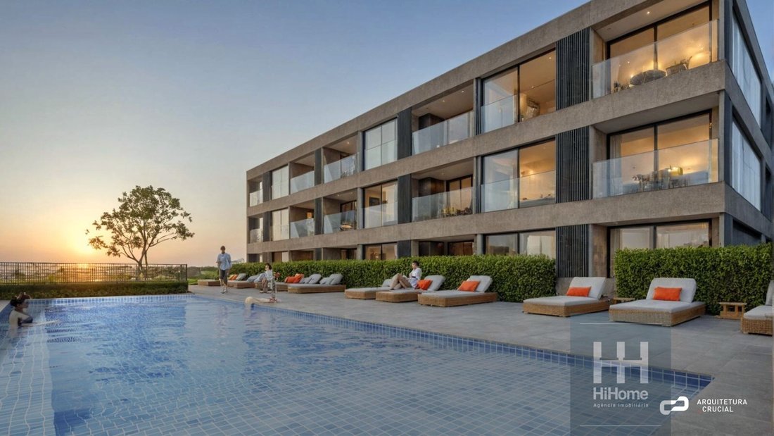 Apartment in Santa Maria Maior, Madeira, Portugal 1 - 18123779