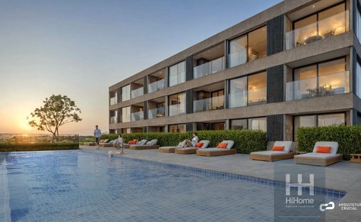 Apartment in Santa Maria Maior, Madeira, Portugal 1