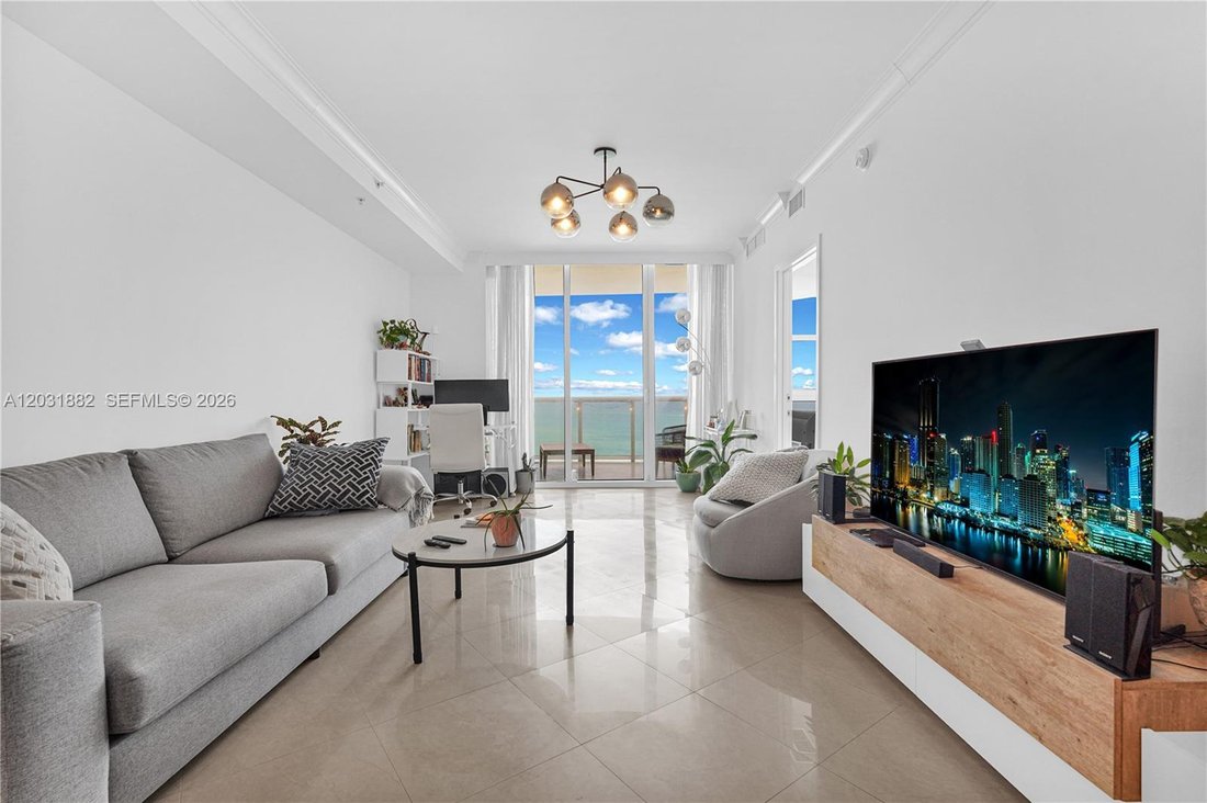 Condo in Sunny Isles Beach, Florida, United States 3 - 18119979