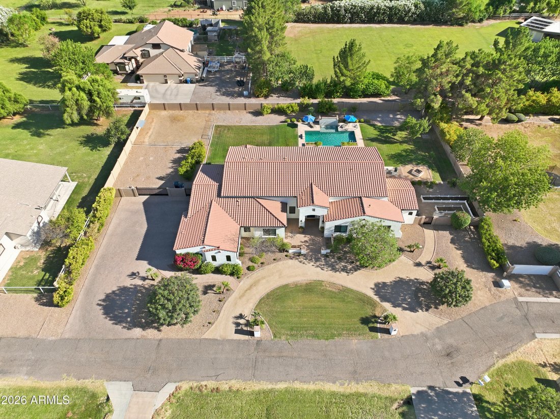 House in Gilbert, Arizona, United States 4 - 18119050