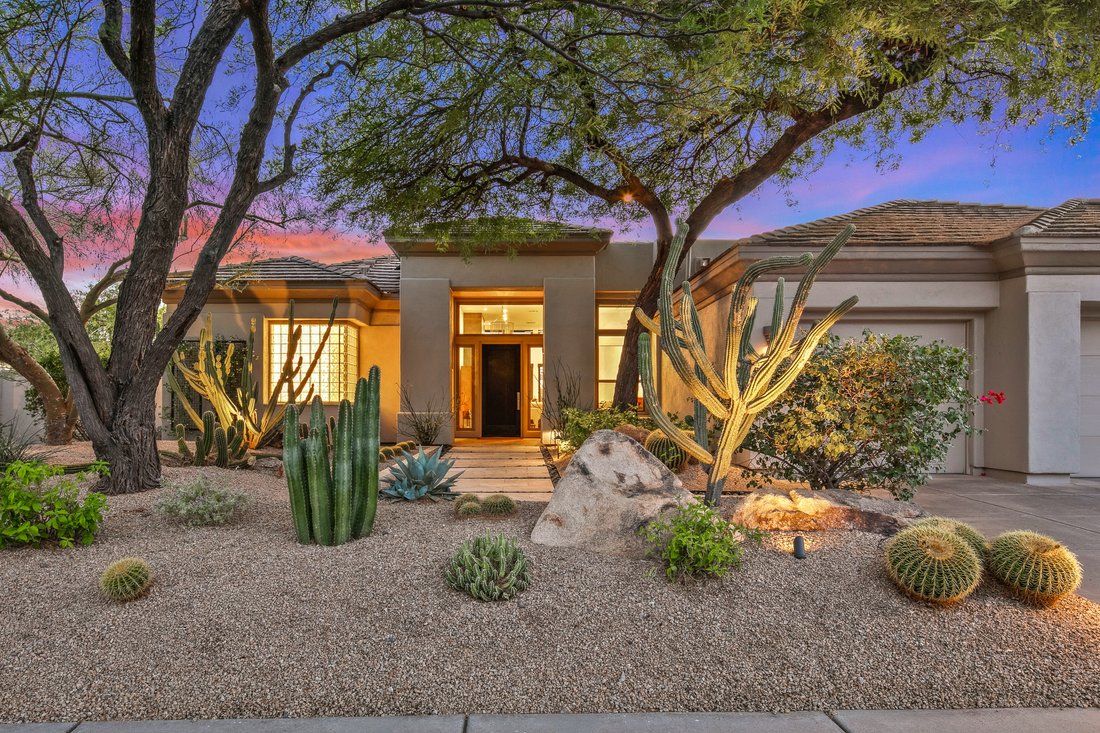 House in Scottsdale, Arizona, United States 1 - 18120405