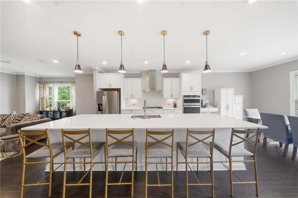 Townhouse in Atlanta, Georgia, United States 5 - 18053626