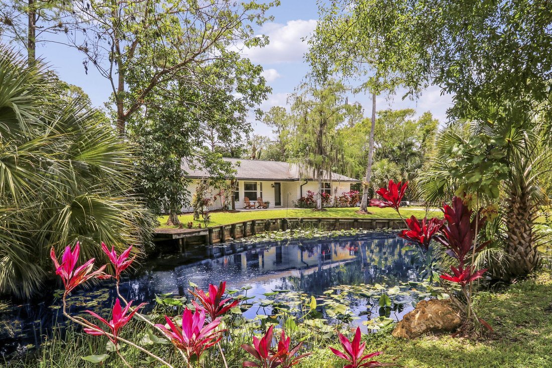 House in Palm Beach Gardens, Florida, United States 1 - 18124506