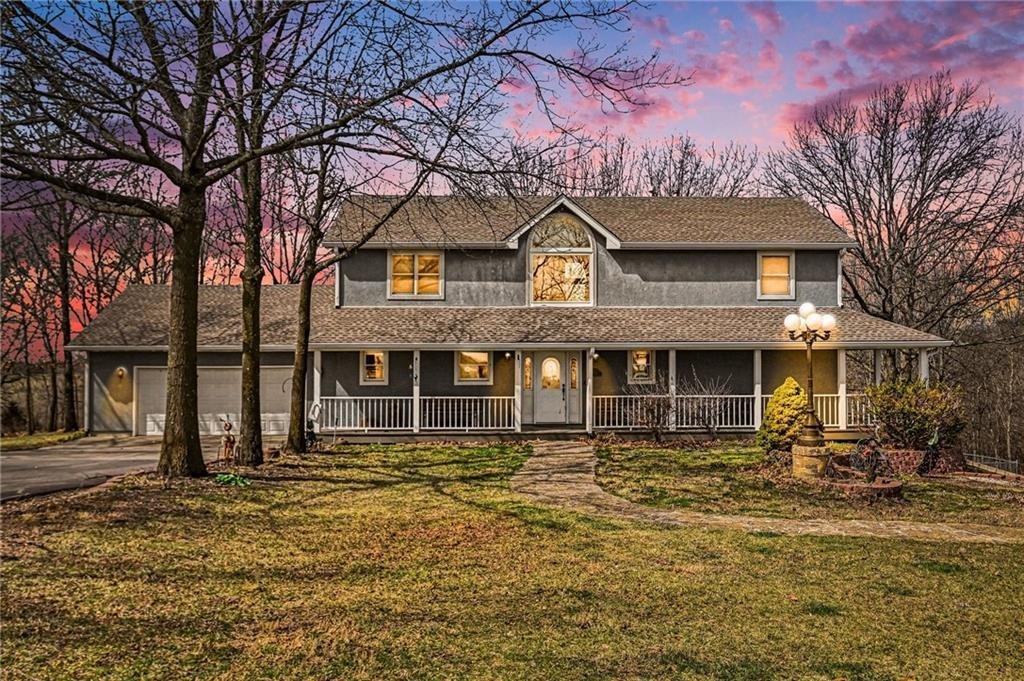 House in Basehor, Kansas, United States 1 - 17443073