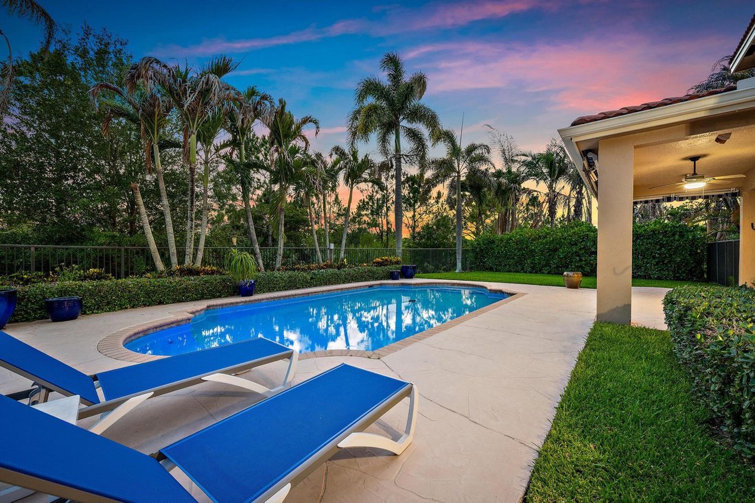 House in Hobe Sound, Florida, United States 4 - 18122835