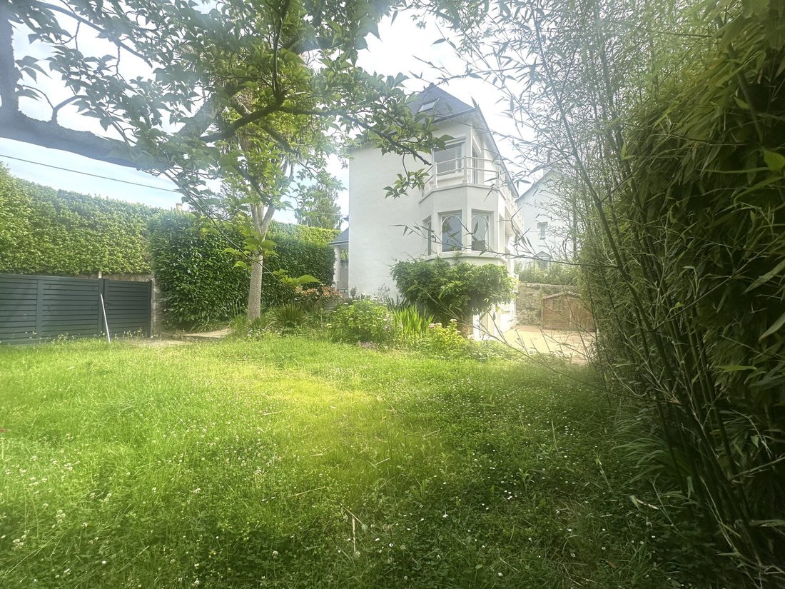 House in Quimper, Brittany, France 2 - 18124606